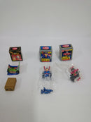 【中古】【開封品】カプセル超合金　６点＜フィギュア＞（代引き不可）6552