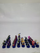 【中古】【開封品】ペプシマン　ボトルキャップ＜コレクターズアイテム＞（代引き不可）6552