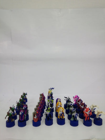 【中古】【開封品】ペプシマン　ボトルキャップ＜コレクターズアイテム＞（代引き不可）6552