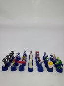 【中古】【開封品】ペプシマン　ボトルキャップ＜コレクターズアイテム＞（代引き不可）6552