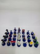 【中古】【開封品】ペプシマン　ボトルキャップ＜コレクターズアイテム＞（代引き不可）6552