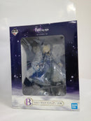 【中古】【未開封】セイバーオルタ 「一番くじ 劇場版「Fate/stay night [Heaven‘s Feel]」Part3」 B賞＜フィギュア＞（代引き不可）6552