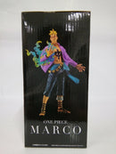 【中古】【未開封】マルコ 「一番くじ ワンピース 難攻不落ノ懐刀」 C賞 フィギュア＜フィギュア＞（代引き不可）6552