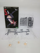 【中古】【未組立】1/1 朱羅 忍者 枢 「メガミデバイス」＜プラモデル＞（代引き不可）6552