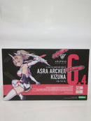 【中古】【未組立】1/1 朱羅 弓兵 絆 「メガミデバイス」＜プラモデル＞（代引き不可）6552