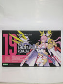 【中古】【未組立】1/1 皇巫 アマテラス レガリア 「メガミデバイス」＜プラモデル＞（代引き不可）6552