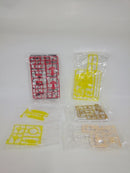 【中古】【未組立】1/1 皇巫 アマテラス レガリア 「メガミデバイス」＜プラモデル＞（代引き不可）6552