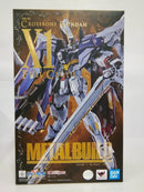 【中古】【未開封】METAL BUILD クロスボーン・ガンダムX1 フルクロス 「機動戦士クロスボーンガンダム 鋼鉄の7人」＜フィギュア＞（代引き不可）6552