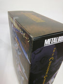 【中古】【未開封】METAL BUILD クロスボーン・ガンダムX1 フルクロス 「機動戦士クロスボーンガンダム 鋼鉄の7人」＜フィギュア＞（代引き不可）6552