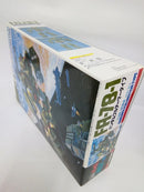 【中古】【未組立】1/60 RX-78-1 ガンダムフルアーマータイプ 「機動戦士 ガンダム」 MSVモビルスーツバリエーションNo.19＜プラモデル＞（代引き不可）6552