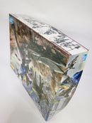 【中古】【未組立】1/100 MG ASW-G-08 ガンダムバルバトス 「機動戦士ガンダム 鉄血のオルフェンズ」＜プラモデル＞（代引き不可）6552