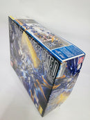 【中古】【未開封】1/100 MG MBF-P03D ガンダムアストレイ ブルーフレームD 「機動戦士ガンダムSEED DESTINY ASTRAY B」＜プラモデル＞（代引き不可）6552