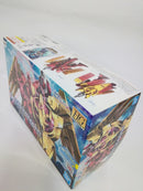 【中古】【未組立】1/144 HGBD：R ν-ジオンガンダム 「ガンダムビルドダイバーズ Re：RISE」＜プラモデル＞（代引き不可）6552