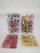 【中古】【未組立】1/144 HGBD：R ν-ジオンガンダム 「ガンダムビルドダイバーズ Re：RISE」＜プラモデル＞（代引き不可）6552