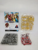 【中古】【未組立】1/144 HGBD：R ν-ジオンガンダム 「ガンダムビルドダイバーズ Re：RISE」＜プラモデル＞（代引き不可）6552