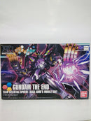 【中古】【未組立】1/144 HGBF ガンダムジエンド 「ガンダムビルドファイターズトライ」＜プラモデル＞（代引き不可）6552