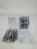 【中古】【セット】【未組立】1/144 RG Hi-νガンダム ・RG Hi-νガンダム専用ハイパー・メガ・バズーカ・ランチャー　２点＜プラモデル＞（代引き不可）6552