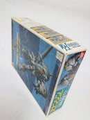 【中古】【未組立】1/100 XM-01 デナンゾン 「機動戦士ガンダムF91」 シリーズNo.3＜プラモデル＞（代引き不可）6552