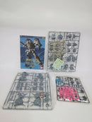 【中古】【未組立】1/100 XM-01 デナンゾン 「機動戦士ガンダムF91」 シリーズNo.3＜プラモデル＞（代引き不可）6552