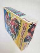 【中古】【未組立】1/144 MS-09G ドワッジ 「機動戦士 ガンダムZZ」 シリーズNo.9＜プラモデル＞（代引き不可）6552