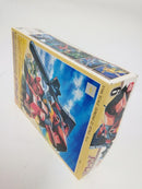 【中古】【未組立】1/144 MS-09G ドワッジ 「機動戦士 ガンダムZZ」 シリーズNo.9＜プラモデル＞（代引き不可）6552