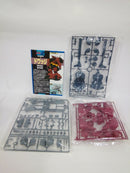 【中古】【未組立】1/144 MS-09G ドワッジ 「機動戦士 ガンダムZZ」 シリーズNo.9＜プラモデル＞（代引き不可）6552