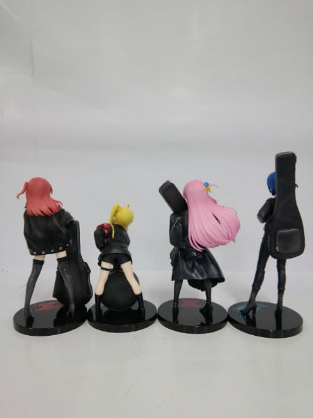 中古】【セット】【開封品】 「一番くじ ぼっち・ざ・ろっく! VOLUME 3