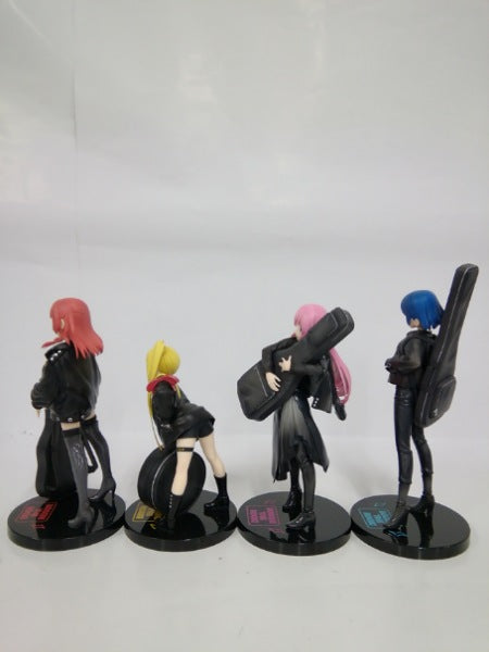 中古】【セット】【開封品】 「一番くじ ぼっち・ざ・ろっく! VOLUME 3