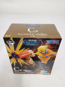 【中古】【未開封】サンジ 「一番くじ ワンピース 未来島エッグヘッド〜Burst of Energy〜」 MASTERLISE EXPIECE C賞＜フィギュア＞（代引き不可）6552