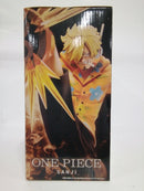 【中古】【未開封】サンジ 「一番くじ ワンピース 未来島エッグヘッド〜Burst of Energy〜」 MASTERLISE EXPIECE C賞＜フィギュア＞（代引き不可）6552