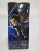 【中古】【未開封】ロロノア・ゾロ 「一番くじ ワンピース 未来島エッグヘッド〜Burst of Energy〜」 MASTERLISE EXPIECE B賞＜フィギュア＞（代引き不可）6552