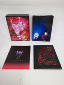 【中古】【開封品】劇場版 Fate/stay night[Heaven’s Feel] II.lost butterfly [完全生産限定版＜Blu-ray＞（代引き不可）6552