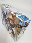 【中古】【未組立】1/100 MG GAT-X105 ストライクガンダム + IWSP 「機動戦士ガンダムSEED」＜プラモデル＞（代引き不可）6552