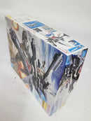 【中古】【未組立】1/100 MG GAT-X105 ストライクガンダム + IWSP 「機動戦士ガンダムSEED」＜プラモデル＞（代引き不可）6552