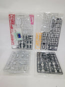 【中古】【未組立】1/100 MG GAT-X105 ストライクガンダム + IWSP 「機動戦士ガンダムSEED」＜プラモデル＞（代引き不可）6552