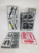 【中古】【未組立】1/100 MG GAT-X105 ストライクガンダム + IWSP 「機動戦士ガンダムSEED」＜プラモデル＞（代引き不可）6552