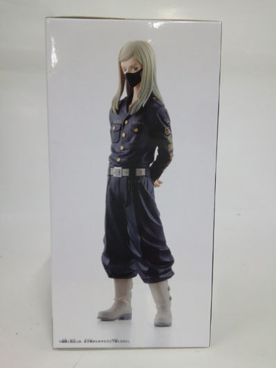 中古】【未開封】三途春千夜 「東京リベンジャーズ」 フィギュア