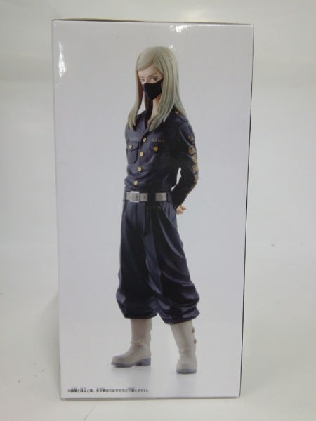 中古】【未開封】三途春千夜 「東京リベンジャーズ」 フィギュア