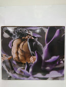 【中古】【未組立】バーソロミュー・くまVSジェイガルシア・サターン聖　ラストワン賞＜フィギュア＞（代引き不可）6552