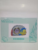 【中古】【開封品】SDD-2202-380　置き時計 フランダー＜コレクターズアイテム＞（代引き不可）6552