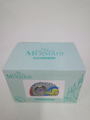 【中古】【開封品】SDD-2202-380　置き時計 フランダー＜コレクターズアイテム＞（代引き不可）6552