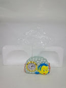 【中古】【開封品】SDD-2202-380　置き時計 フランダー＜コレクターズアイテム＞（代引き不可）6552