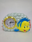 【中古】【開封品】SDD-2202-380　置き時計 フランダー＜コレクターズアイテム＞（代引き不可）6552