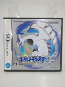 【中古】【開封品】ポケットモンスター ソウルシルバー＜レトロゲーム＞（代引き不可）6552