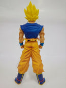 【中古】【開封品】超サイヤ人孫悟空 ラストワンカラーver.＜フィギュア＞（代引き不可）6552
