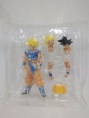 【中古】【開封品】超サイヤ人孫悟空 ラストワンカラーver.＜フィギュア＞（代引き不可）6552