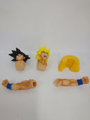 【中古】【開封品】超サイヤ人孫悟空 ラストワンカラーver.＜フィギュア＞（代引き不可）6552