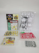 【中古】【未組立】BB戦士 No.91 豪華 初代頑駄無大将軍 「SD戦国伝 天下統一編」＜プラモデル＞（代引き不可）6552