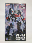 【中古】【未組立】1/72 VF-1J アーマード バルキリー 「超時空要塞マクロス」＜プラモデル＞（代引き不可）6552