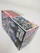 【中古】【未組立】1/72 VF-1J アーマード バルキリー 「超時空要塞マクロス」＜プラモデル＞（代引き不可）6552